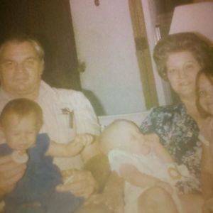 Meet your Posher, Brittany